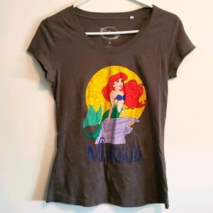 Disney's The Little Mermaid tshirt